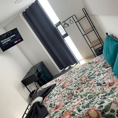 Hostal Nana B&B Arroyo de la Encomienda Εξωτερικό φωτογραφία