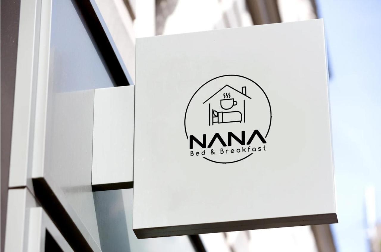 Hostal Nana B&B Arroyo de la Encomienda Εξωτερικό φωτογραφία