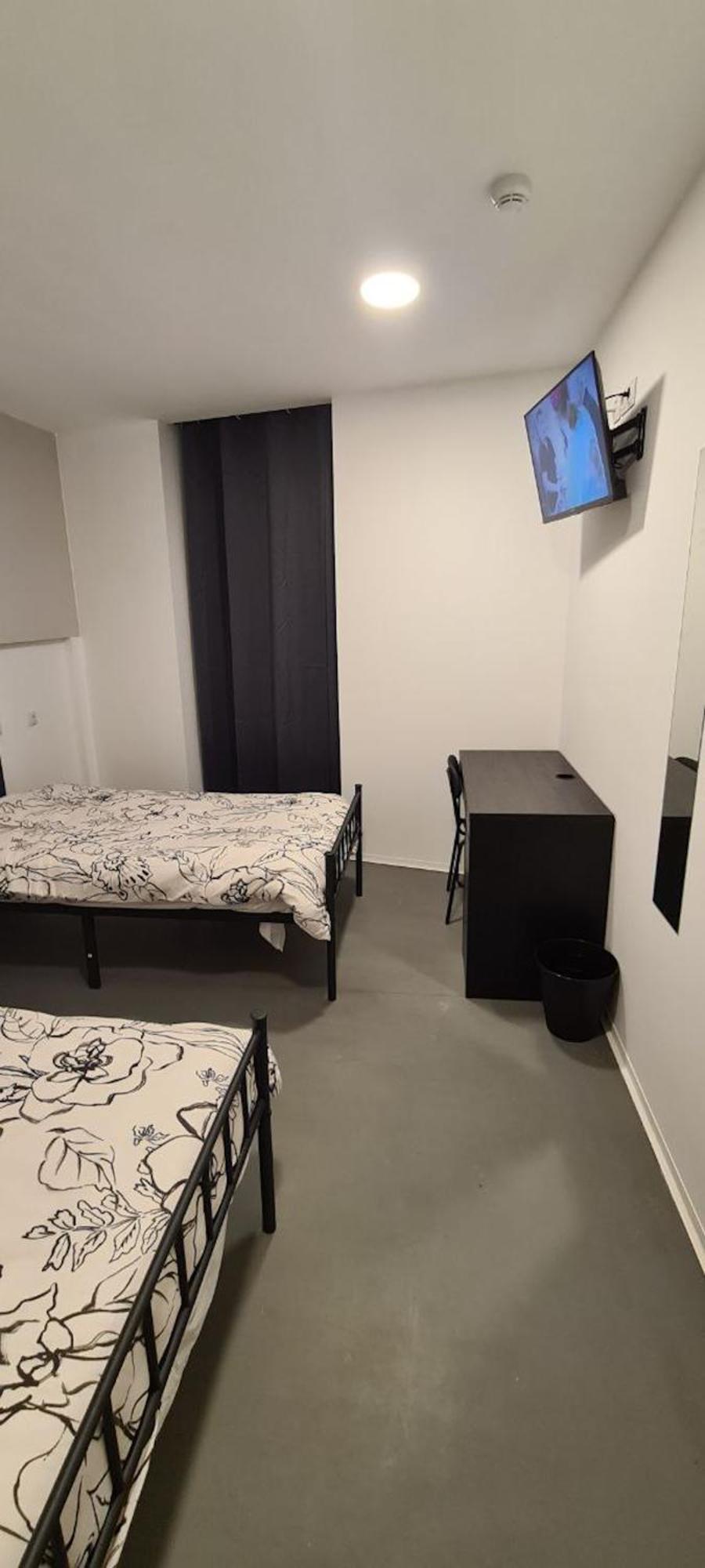 Hostal Nana B&B Arroyo de la Encomienda Εξωτερικό φωτογραφία