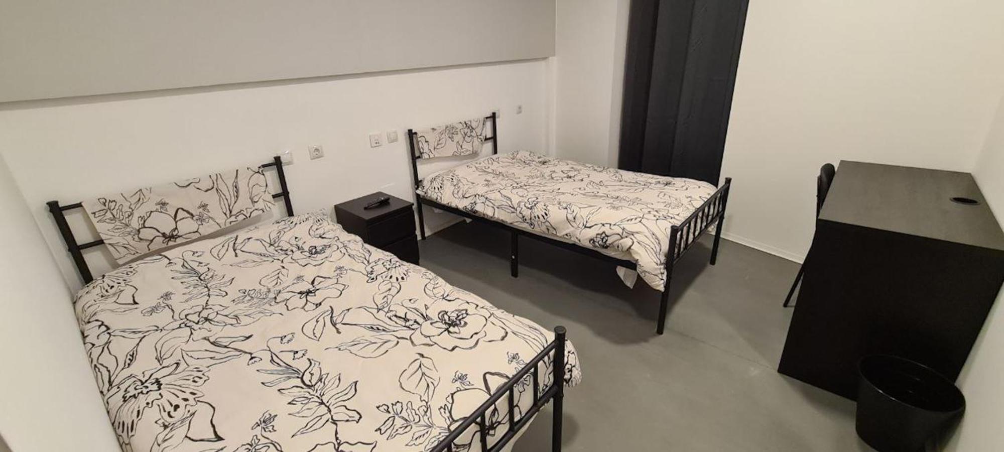 Hostal Nana B&B Arroyo de la Encomienda Εξωτερικό φωτογραφία