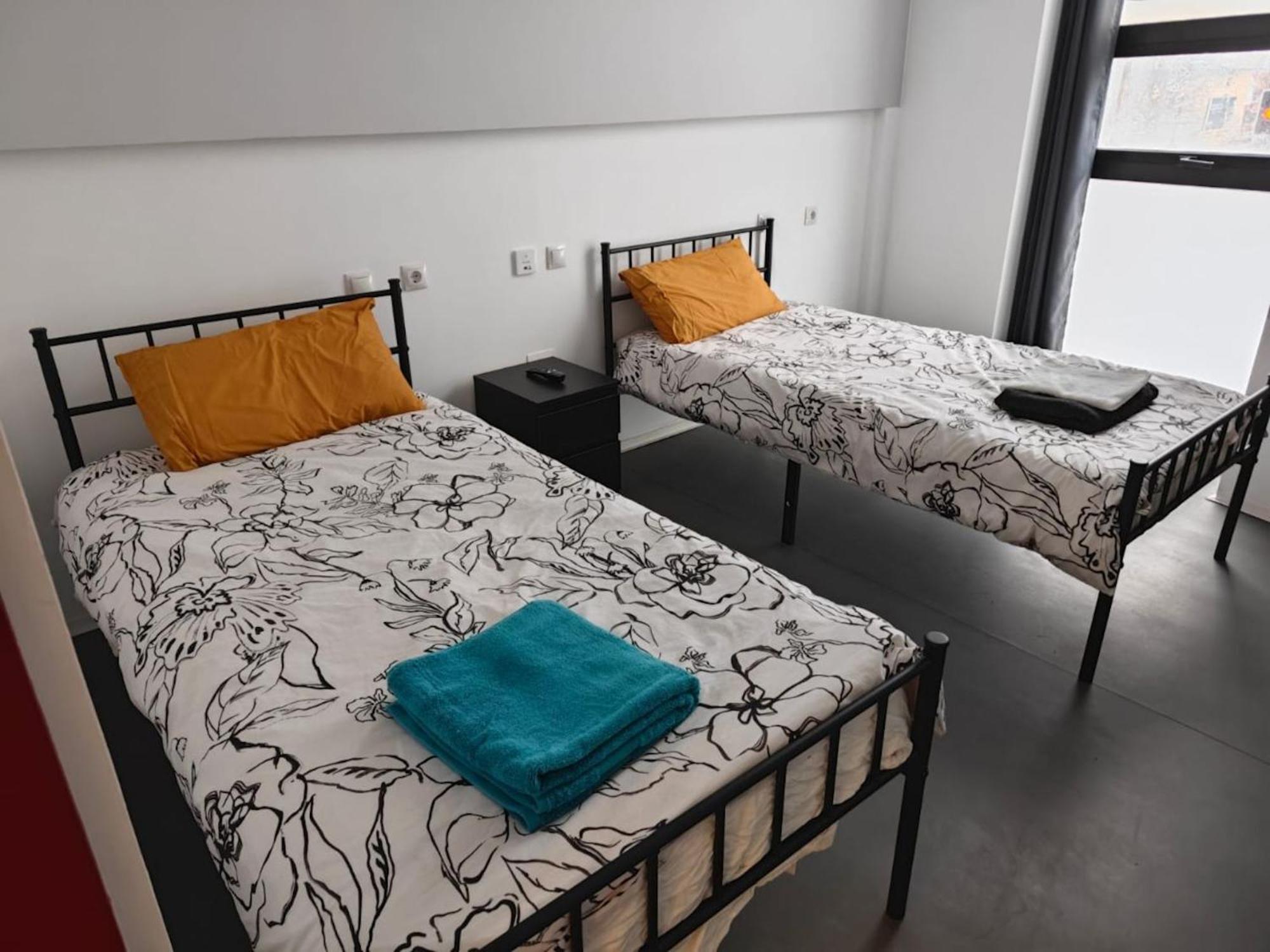 Hostal Nana B&B Arroyo de la Encomienda Εξωτερικό φωτογραφία