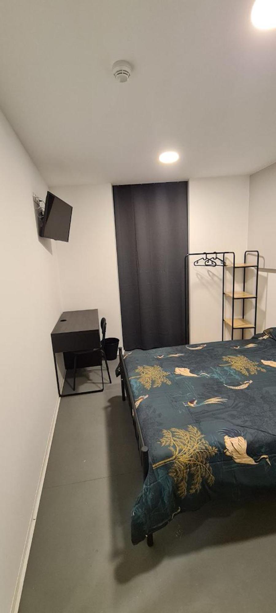 Hostal Nana B&B Arroyo de la Encomienda Εξωτερικό φωτογραφία