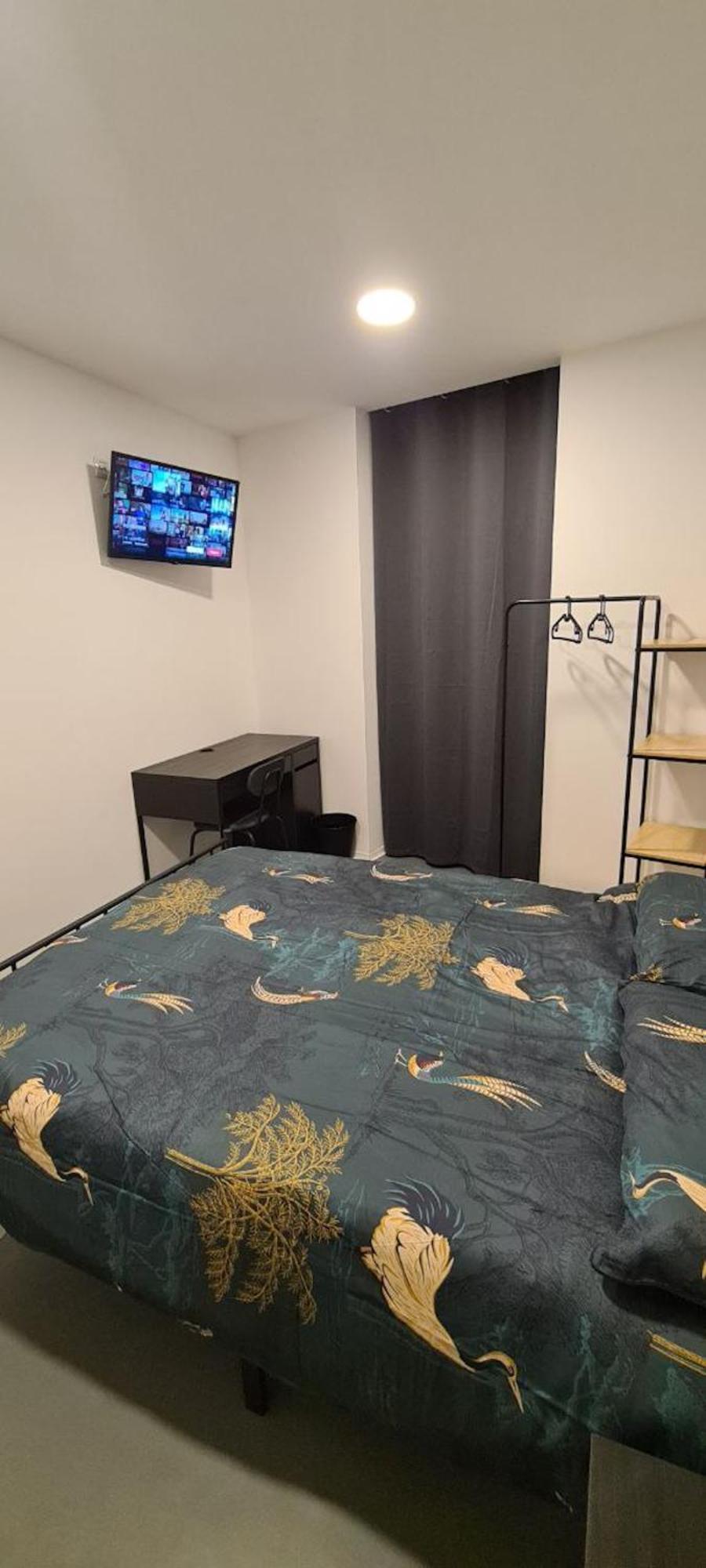 Hostal Nana B&B Arroyo de la Encomienda Εξωτερικό φωτογραφία
