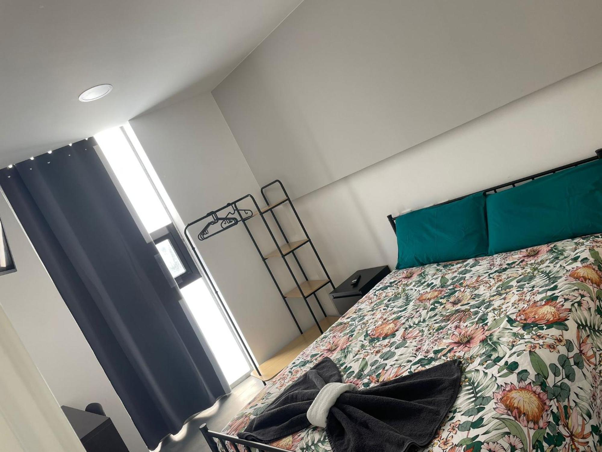 Hostal Nana B&B Arroyo de la Encomienda Εξωτερικό φωτογραφία