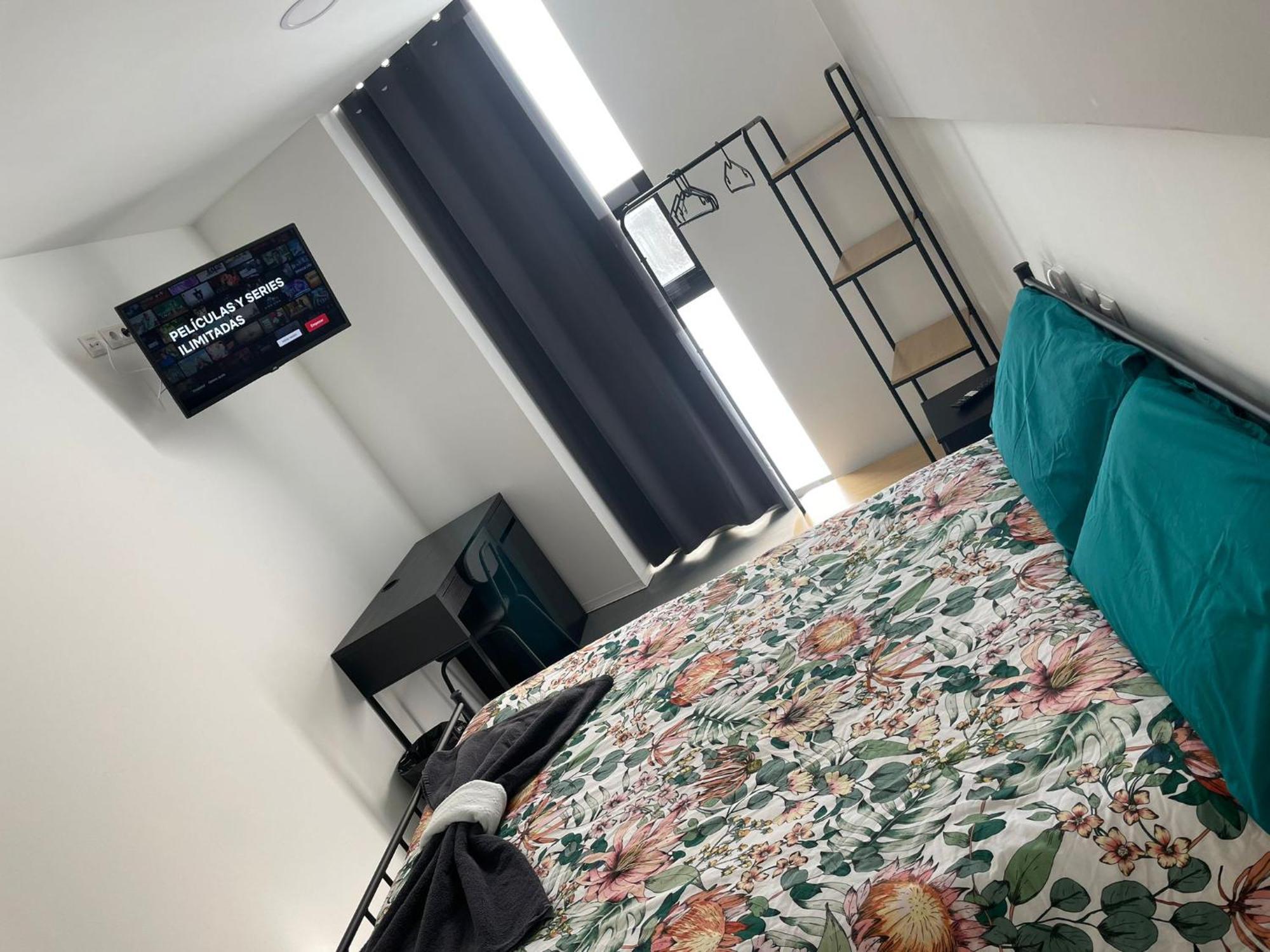 Hostal Nana B&B Arroyo de la Encomienda Εξωτερικό φωτογραφία