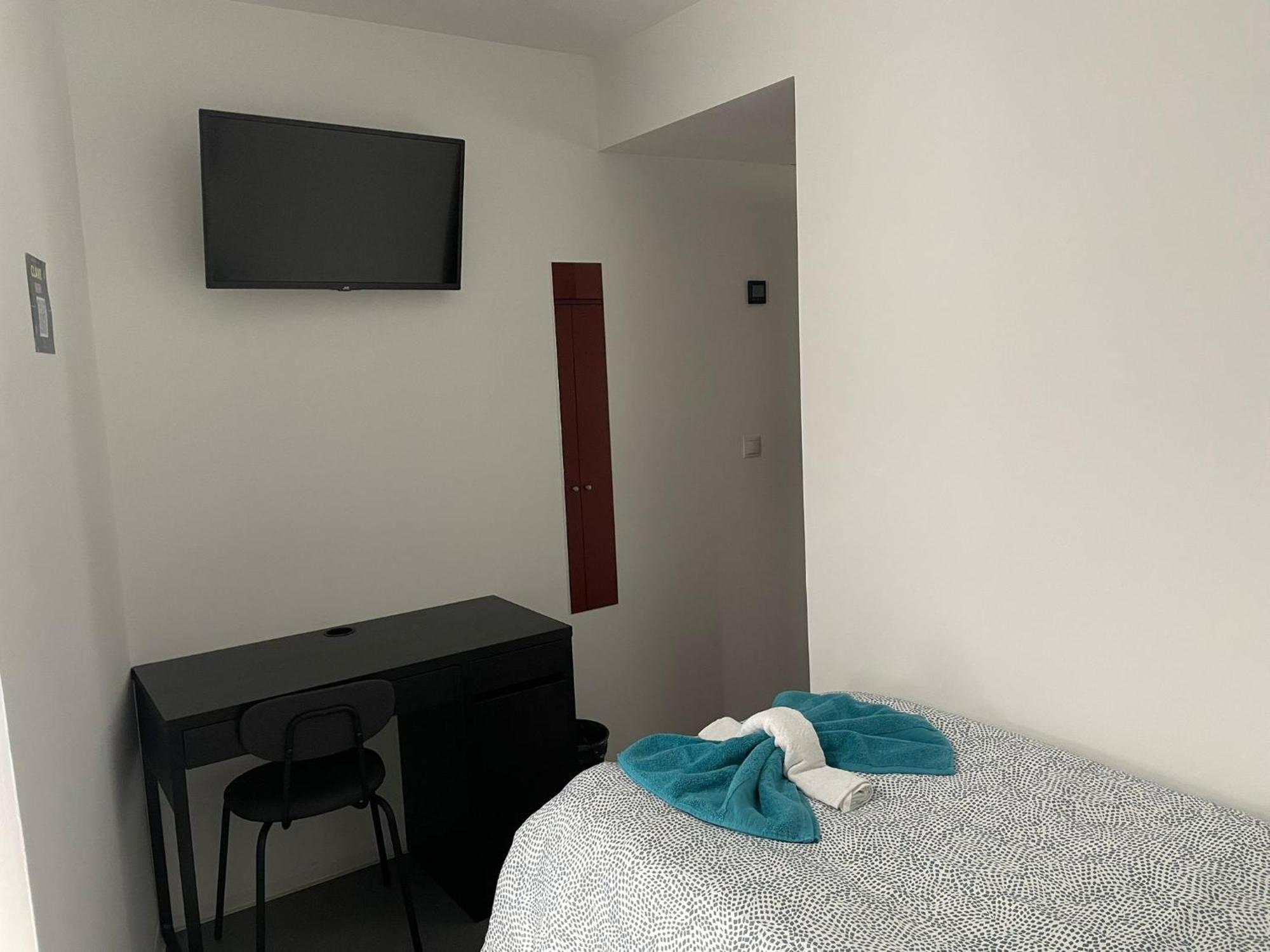 Hostal Nana B&B Arroyo de la Encomienda Εξωτερικό φωτογραφία