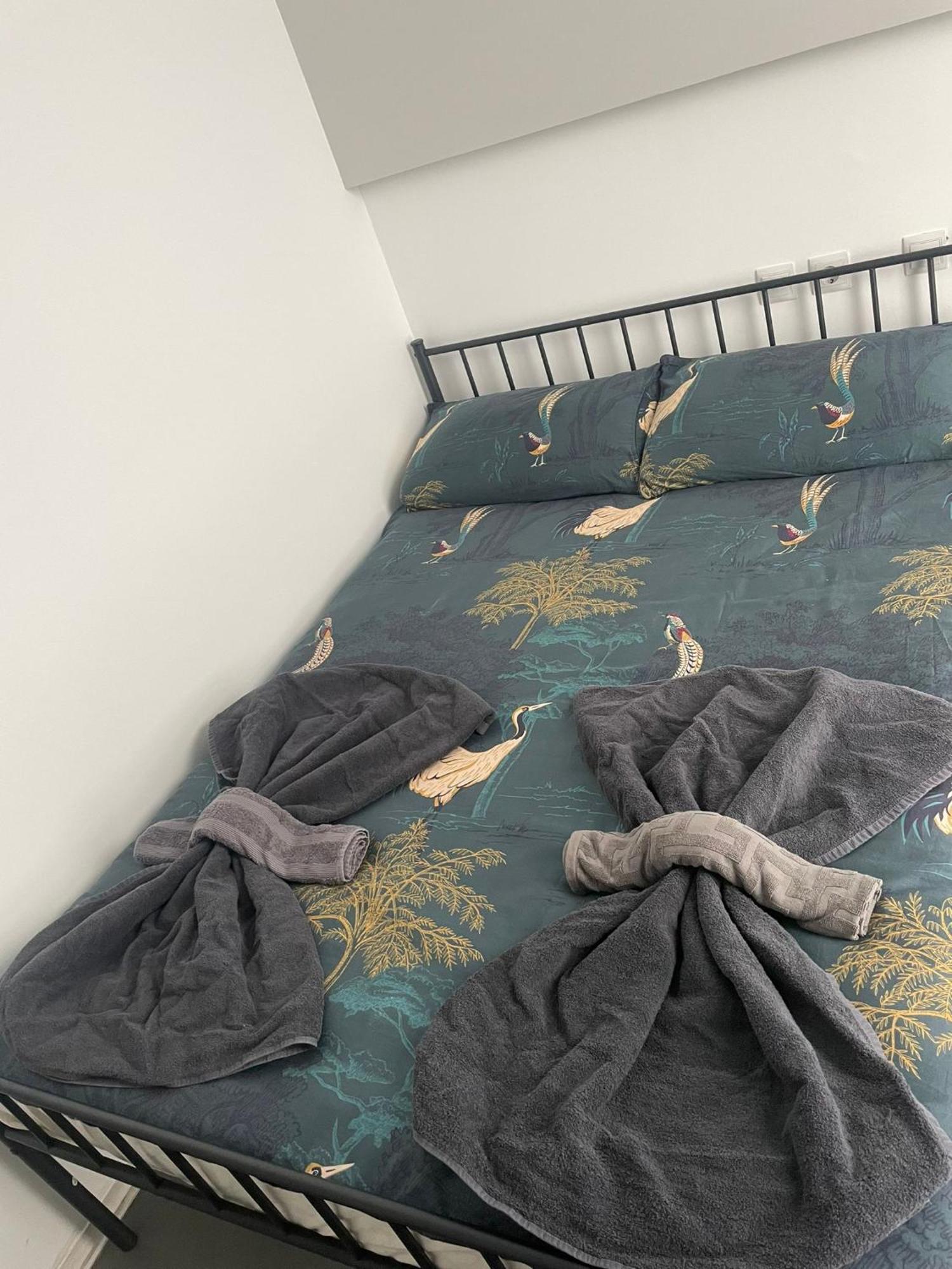 Hostal Nana B&B Arroyo de la Encomienda Εξωτερικό φωτογραφία