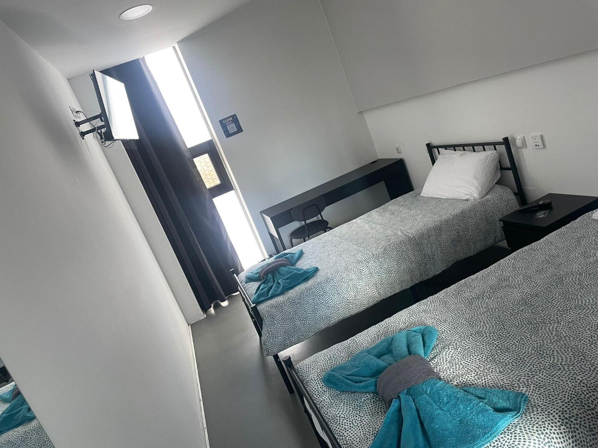 Hostal Nana B&B Arroyo de la Encomienda Εξωτερικό φωτογραφία