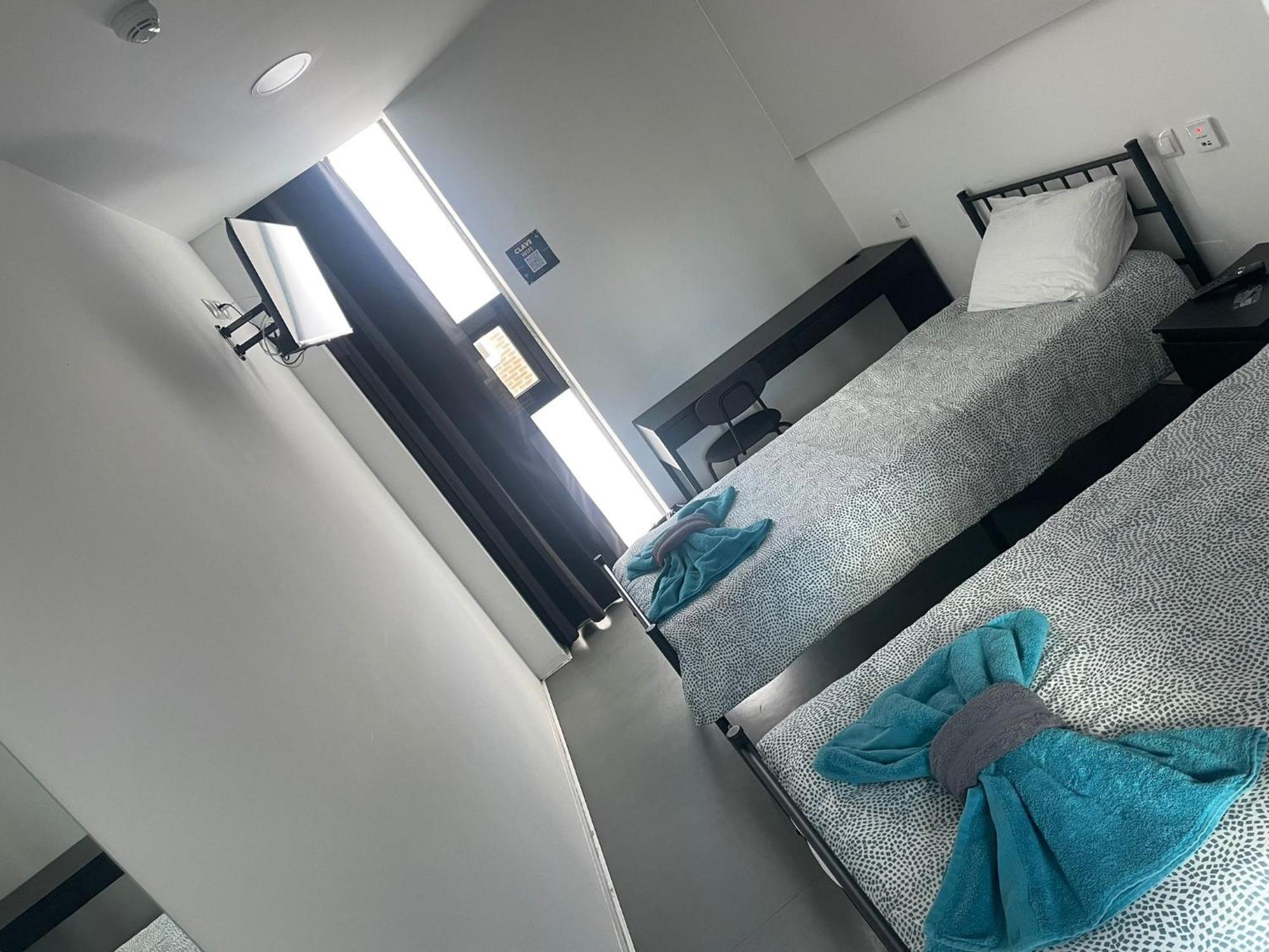 Hostal Nana B&B Arroyo de la Encomienda Εξωτερικό φωτογραφία